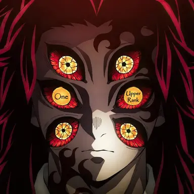 Profile image of Kokushibo