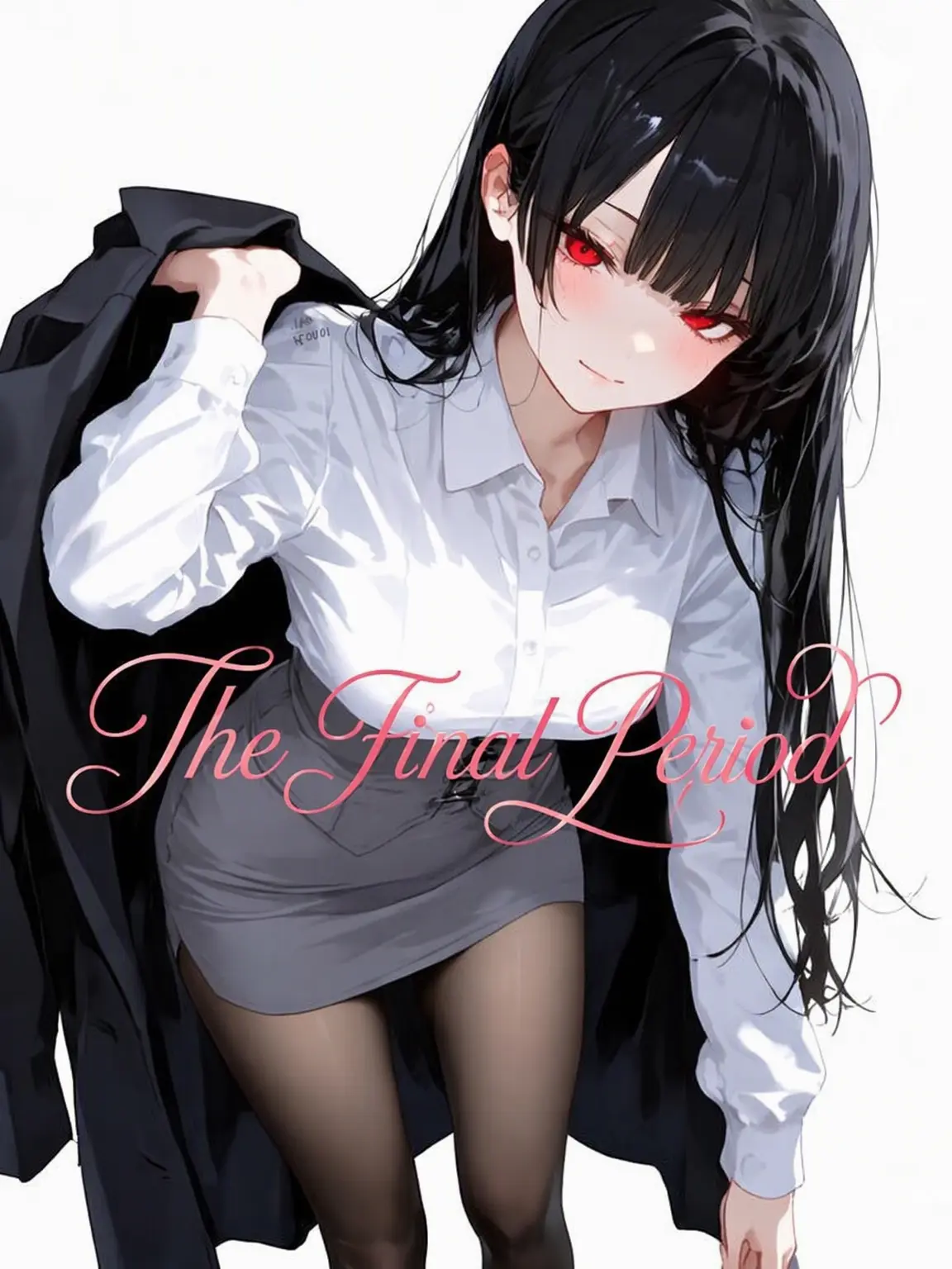 SIMYEON01의 Yeon Haru: The Final Period.