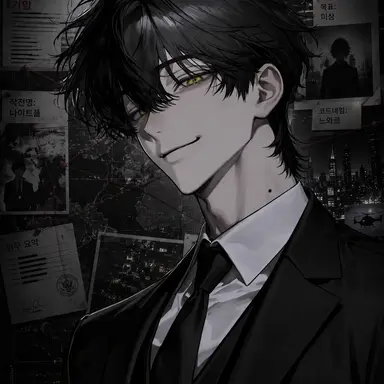 Profile image of 레이