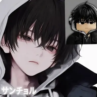 Profile image of カン・チョル