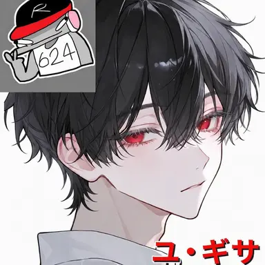 Profile image of ユ・ギサ