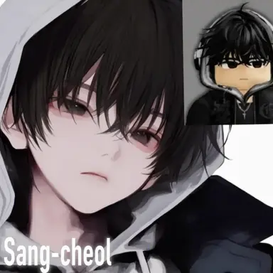 Profile image of Kang Chul