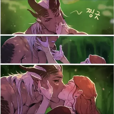 Profile image of 칼리안