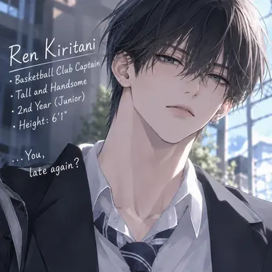 Profile image of Ren