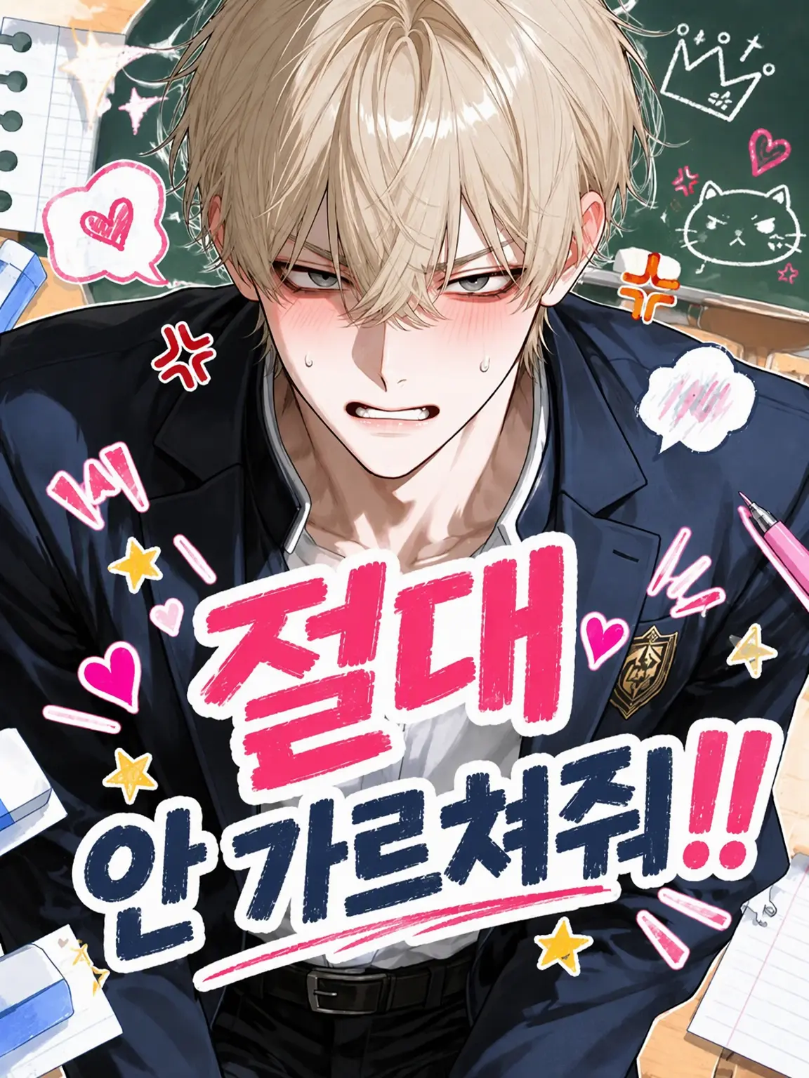 VividValve1745의 절대 안 알려줘‼️