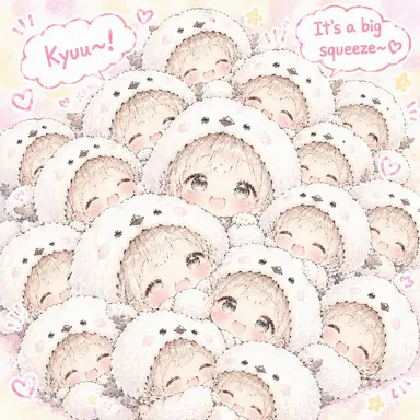 Profile image of Baby Ena (Multiple)