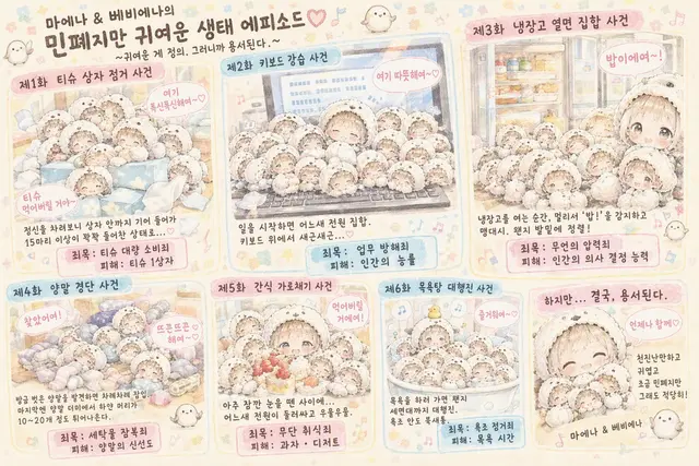 Profile image of 베비에나