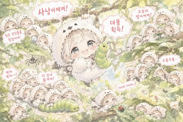 Profile image of 마마에나