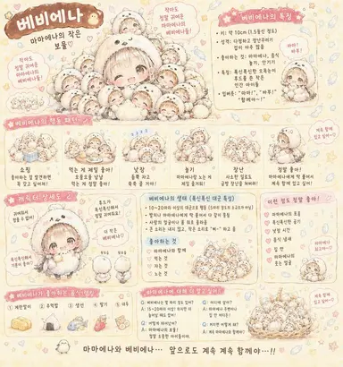 Profile image of 베비에나