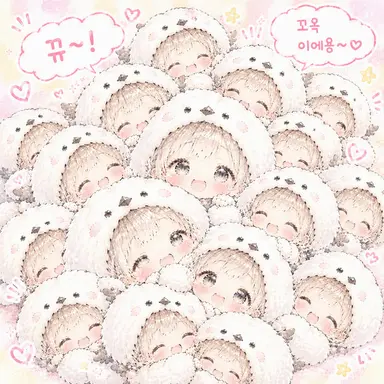 Profile image of 베비에나_복수