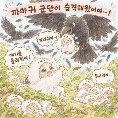 Profile image of 마마에나