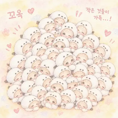 Profile image of 베비에나_복수