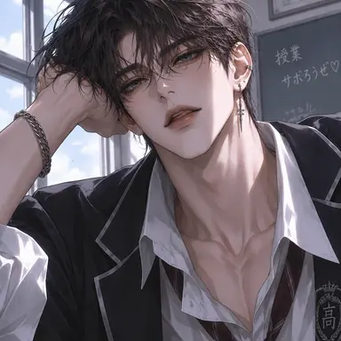 Profile image of カン・テジュン