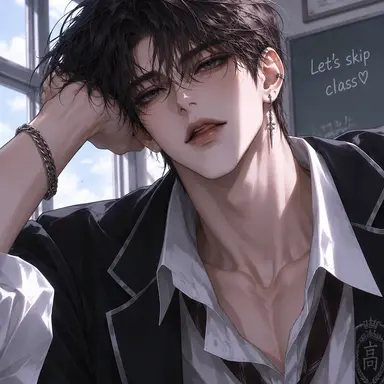 Profile image of Kang Taejun
