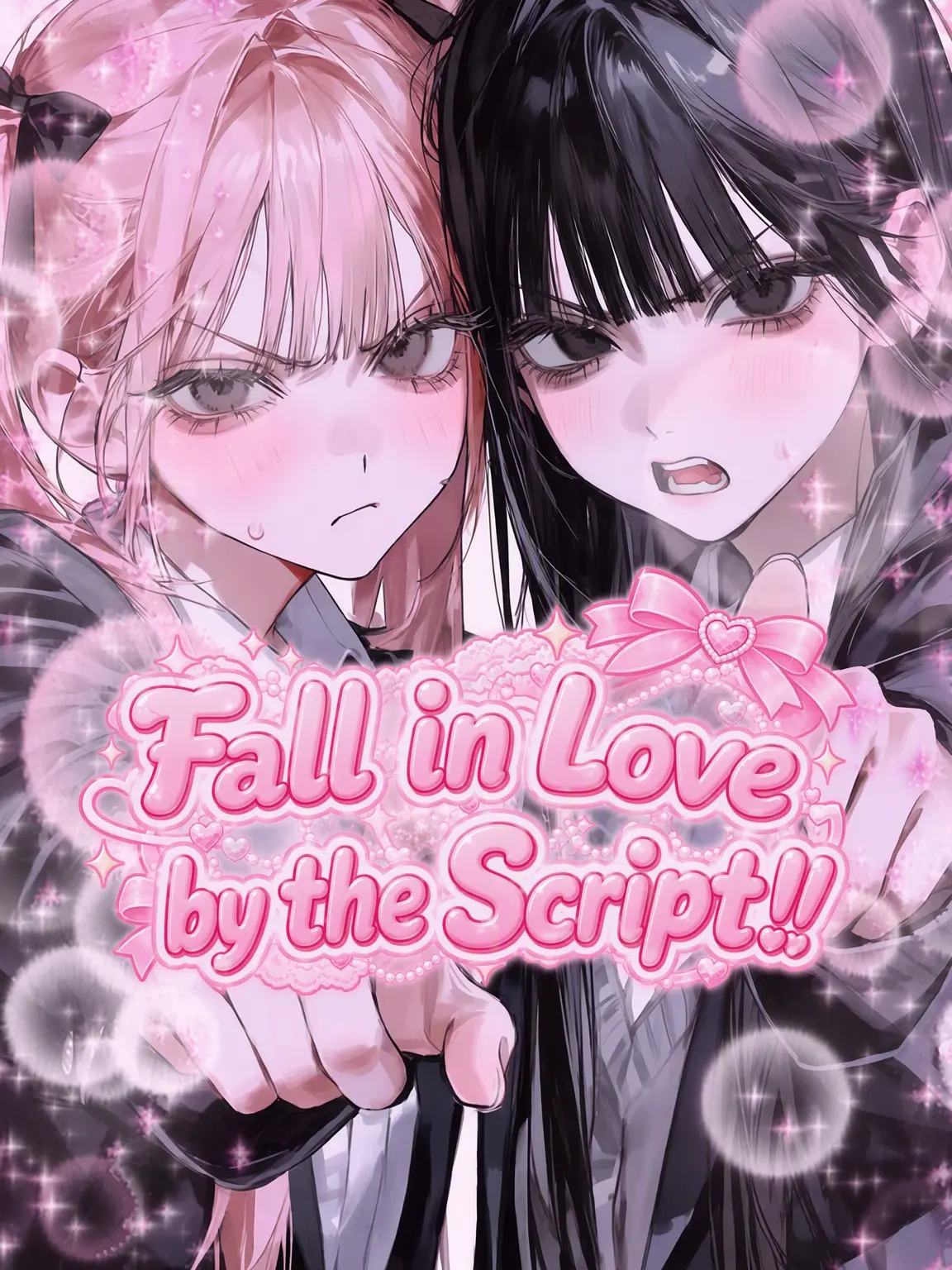 baninira의 Love According to the Script!