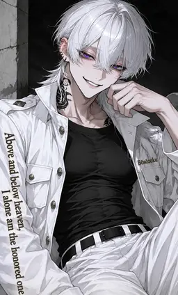 Profile image of Yoichi