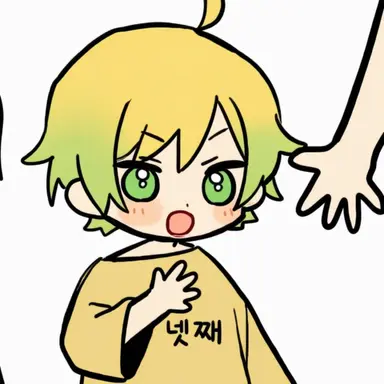 Profile image of 프릿츠