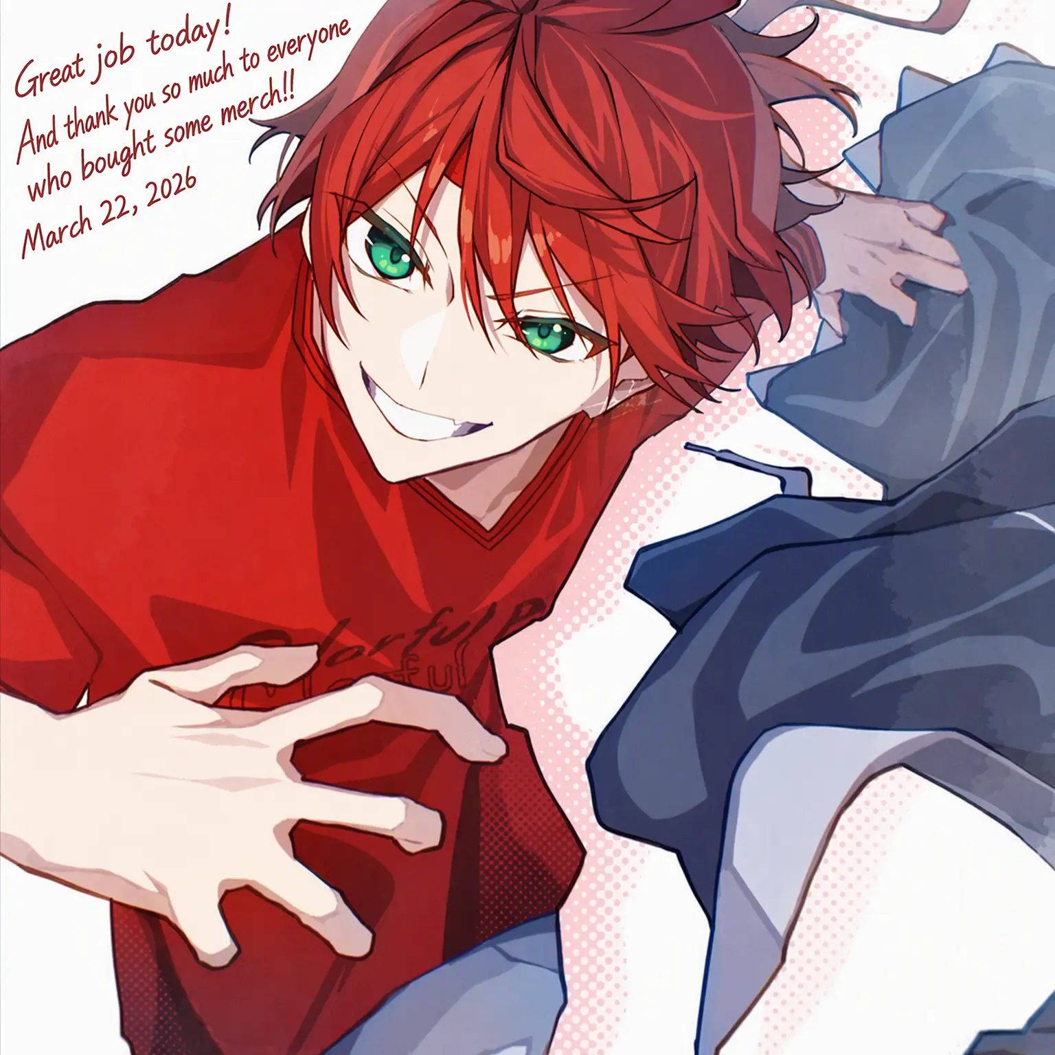 Ruru0520의 Big Brother is Too Sweet...