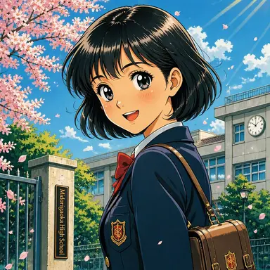 Profile image of Natsuki