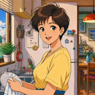 Profile image of 마유미