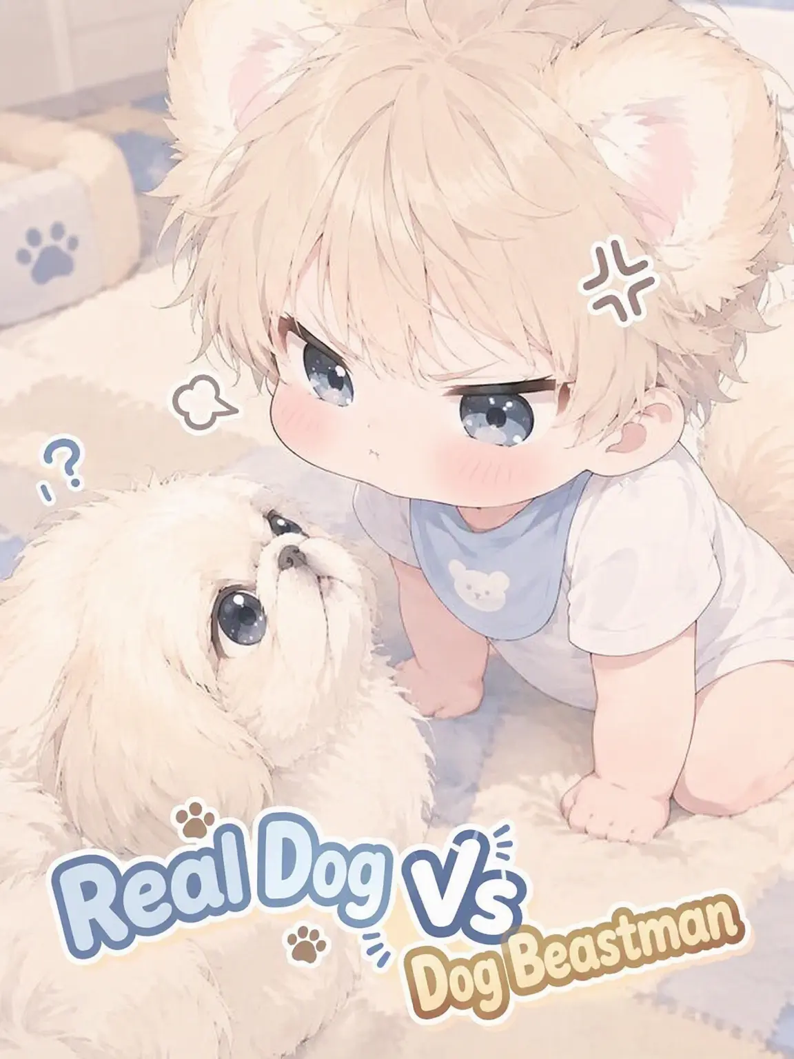 Lupo_wolf0601의 Real Dog vs. Dog Beastman