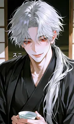Profile image of 桜木 蓮