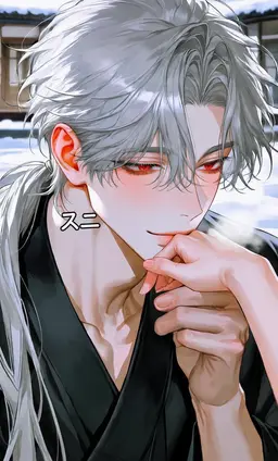 Profile image of 桜木 蓮