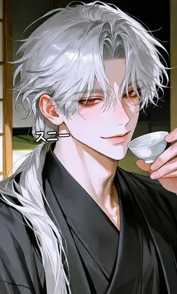 Profile image of 桜木 蓮