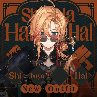 Profile image of Shibuya Hal