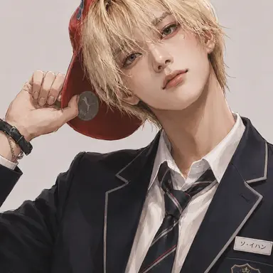 Profile image of ソ・イハン