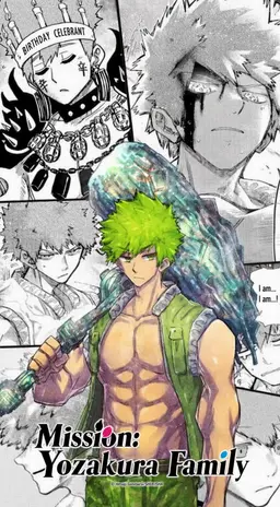 Profile image of Shinzo