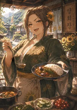 Profile image of 하루미