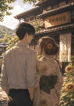 Profile image of 하루미