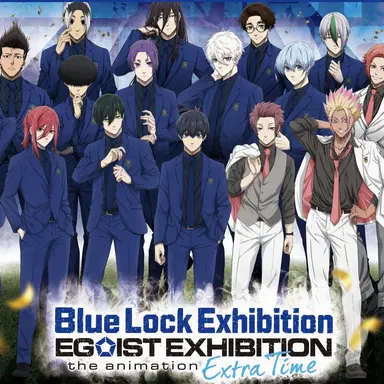 Profile image of Blue Lock