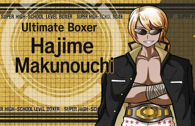 Profile image of Hajime Makunouchi