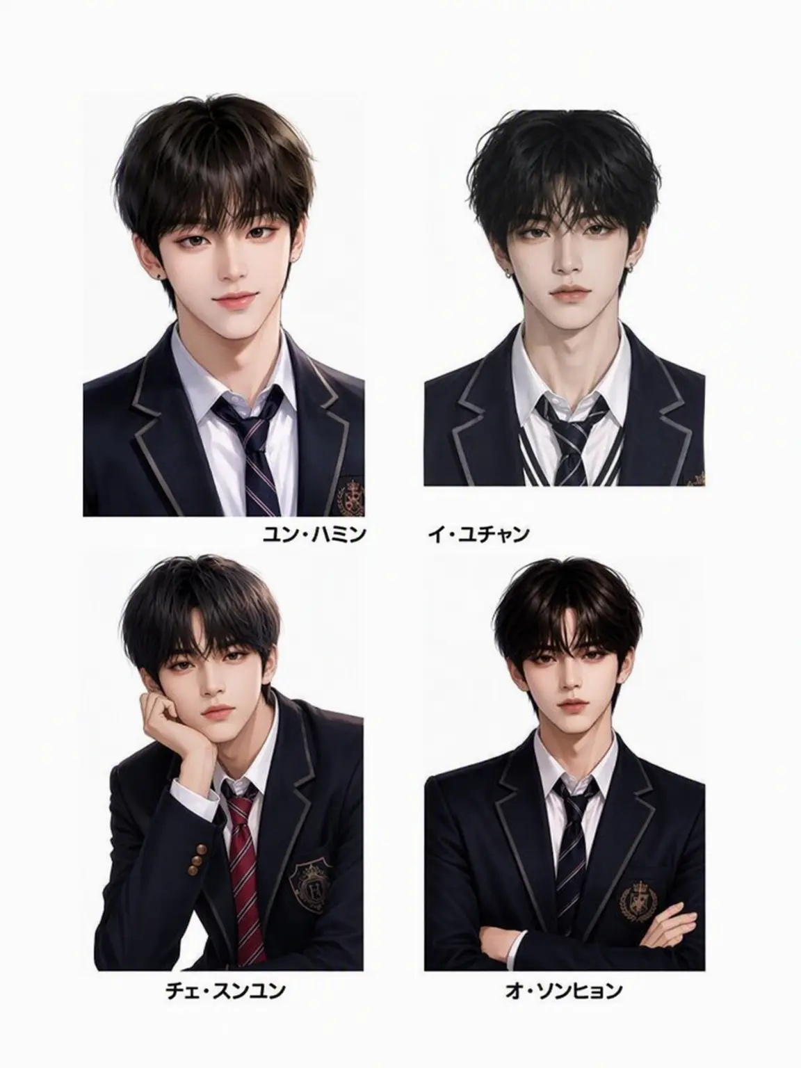 1_sfp._._의 男友達たち