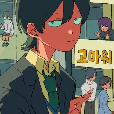 Profile image of 타다 히카루