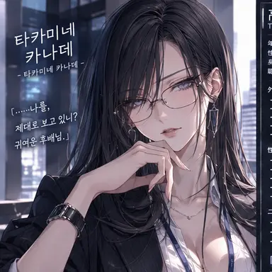 Profile image of 카나데