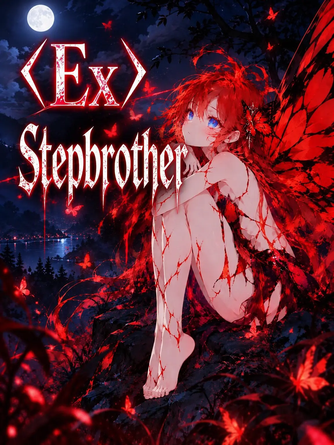 PlacidHelm0958의 My Ex-Stepbrother on the Mountain