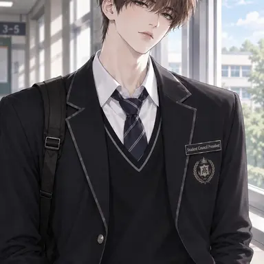 Profile image of Ji Tae-heon