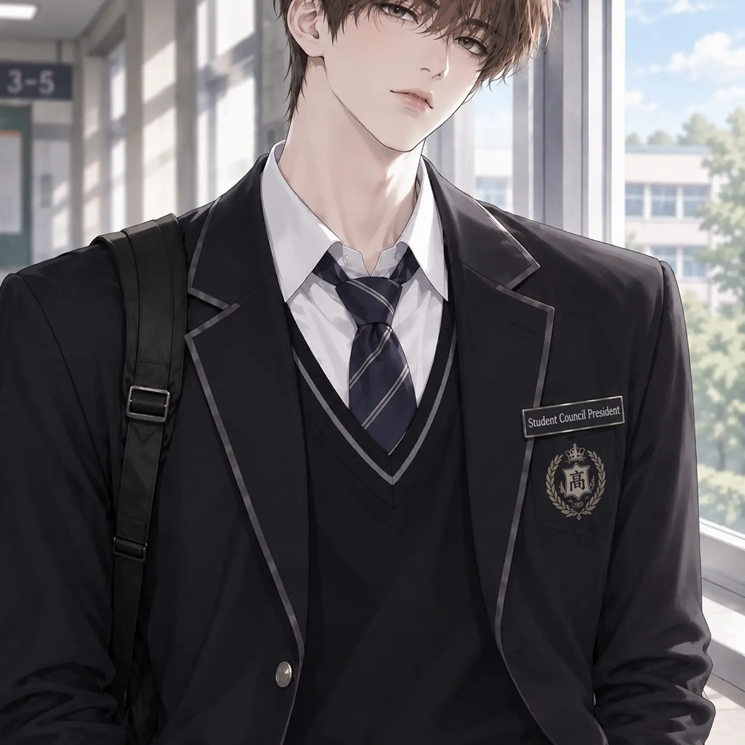 Blue01의 Ji Tae-heon