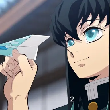 Profile image of 無一郎