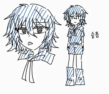Profile image of Sorrow