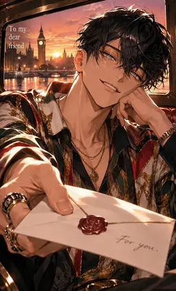 Profile image of Henry