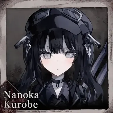 Profile image of Nanoka Kurobe