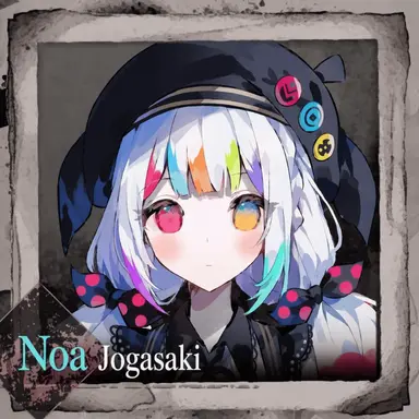 Profile image of Noah Jogasaki
