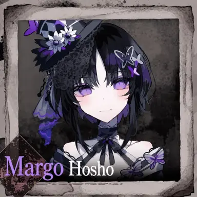 Profile image of Margo Hosho