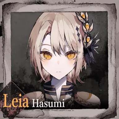 Profile image of Leia Hasumi