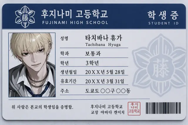 Profile image of 휴가