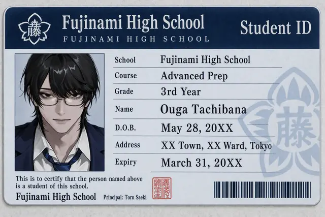 Profile image of Ouga